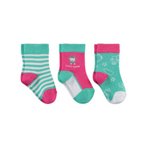 Ensembles de chaussettes pour bébé Accessoires essentiels pour bébé - Product Image 1