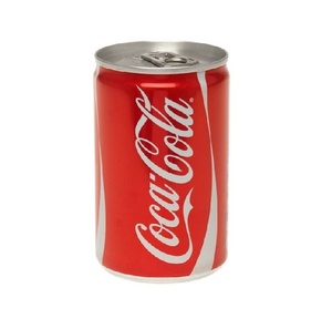 Délicieuses boissons COCA COLA en canettes de 150 ml, pack en gros adapté aux grossistes, aux détaillants et aux ventes sur les marchés en ligne - Product Image 1
