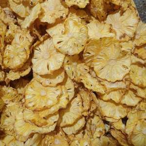 EXPAD Piña seca suave Fruta natural de Vietnam en cada bocado - Product Image 4