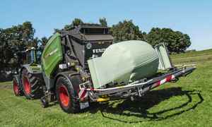 FENDT Rotana 180V - Product Image 3