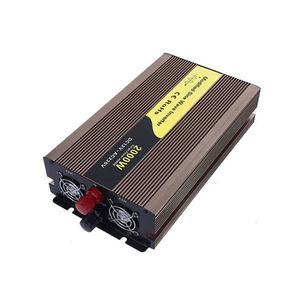 Inversor de 12v 2000w - Product Image 3