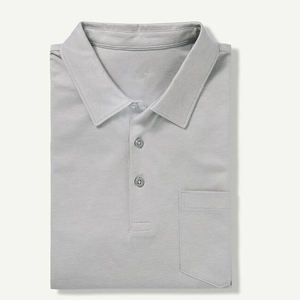 Polos élégants pour femmes disponibles en grandes commandes pour les boutiques de mode et les vêtements d'entreprise - Product Image 5