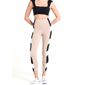 Último diseño de las mujeres de encargo de la sublimación impresa Leggings para la venta de las mujeres más vendidas Leggings de Yoga a granel - Product Image 4