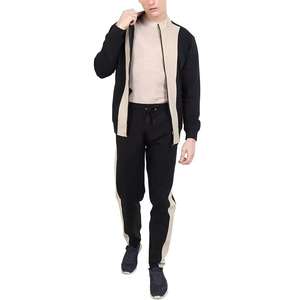 Conjunto Deportivo de Dos Piezas para Hombre, de Invierno, Casual, Bordado, de Primera Calidad, para Entrenamiento Físico y Jogging, 2026 - Product Image 3