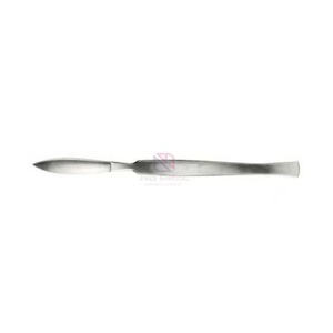 Los Mejores Cuchillos de Disección Quirúrgica de Acero Inoxidable JIMED SURGICAL, Cuchillos Manuales JI-2605, Instrumentos Médicos de Precisión, CE ISO13485 - Product Image 1