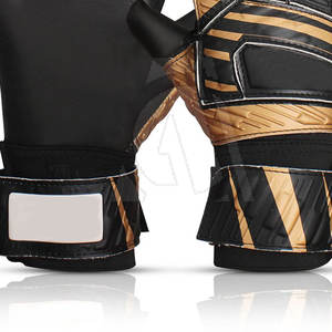 Gants de gardien de but confortables pour hommes à vendre 2025 Gants de gardien de but de conception propre - Product Image 6