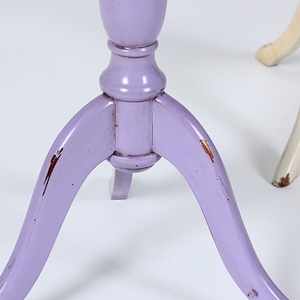 Gran oferta de muebles ecológicos de madera maciza no 1314B para comedor o mesa de salón con diseño minimalista - Product Image 6