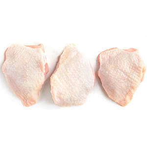 Cuisses de poulet désossées pour la restauration - Product Image 5
