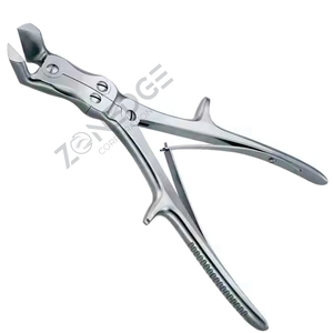 Cortador de alambre Kirschner de primera calidad, cortador de alfileres ortopédicos, instrumentos veterinarios, cortador de alfileres de precio razonable de Zonedge - Product Image 5