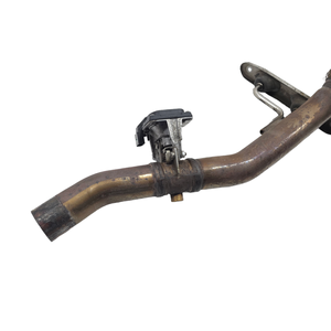 SILENCIADOR FLEXIBLE VOLKSWAGEN Golf 7 Sedán 5Q0253059FJ CRKB, CXXB, DBKA Diésel 1600 (12>) - Product Image 2