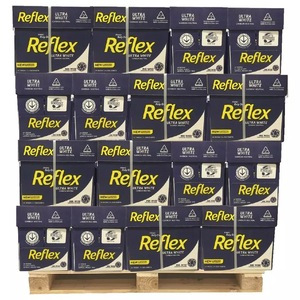 Papier A4 Reflex 100% Pulpe Ultra Blanc Multi-Usage pour Bureau et École, 80/75/70 g/m², 500 Feuilles en Promotion - Product Image 6