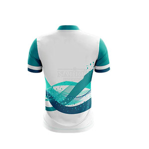 Uniforme de cricket sur mesure uniforme de cricket le plus vendu uniforme de cricket de l'équipe dans la conception de logo - Product Image 6