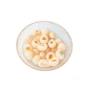 ลิ้นจี่กระป๋อง-รสชาติของฤดูร้อนที่หวานและสดชื่นด้วยผลไม้กระป๋อง - Product Image 4