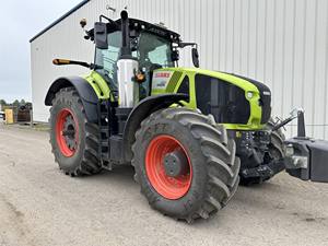 Tracteur d'occasion John Deere AXION 2021 avec moteur Kubota pour fermes à domicile avec composants de base Roulement de boîte de vitesses de pompe à moteur 930 - Product Image 4