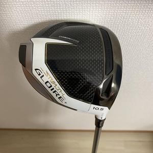 STEALTH GLOIRE PLUS 10.5 °   avec couvercle pour tête de club de golf TaylorMade uniquement - Product Image 2