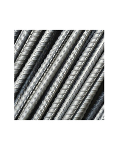 Construcción de edificios Barra de acero deformada Barra de refuerzo de acero laminado en frío Lista para Exportaciones en todo el mundo - Product Image 3