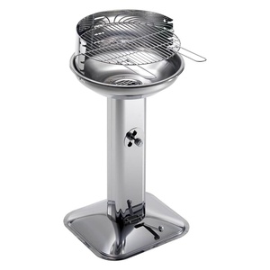 Barbecue 'Venus 480 Pro System' Cm. 44 - Altezza cm. 89 - Product Image 1
