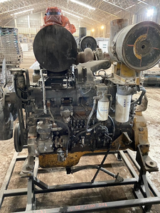 (D'occasion) KOMATSU S6D125-1 Auto Part pour Auto et Moteur Application - Product Image 3