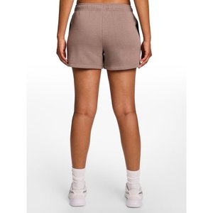 Pantalones cortos de yoga sin costuras T-Back Peach Butt Tight Sports Pantalones cortos de tres puntos Pantalones cortos de fitness de cintura alta con control de barriga - Product Image 2