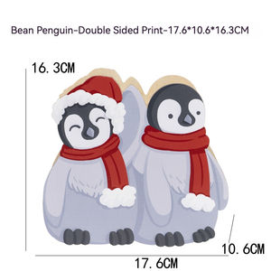 Vente chaude en bois de hêtre naturel multifonctionnel grande peau de hamster multifonctionnelle - Product Image 6