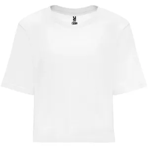 T-Shirt Personalizzabile con Bandiera della Dominica per Merchandising Promozionale - Product Image 1