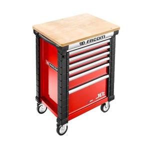 Facom M3 Wooden Top 28mm <b>Tool</b> <b>Storage</b> Product - Product Image 1