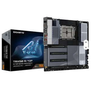 เมนบอร์ด NEW FAV TRX50 AI TOP รุ่นใหม่ - Product Image 3