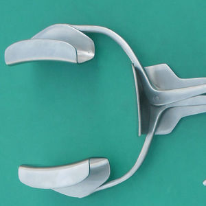 Écarteur Collin personnalisé en gros de qualité supérieure rétracteurs Collin de chirurgie chirurgicale en acier inoxydable de qualité supérieure - Product Image 6