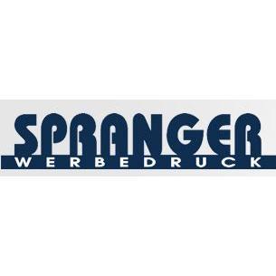 Claudia Spranger logo