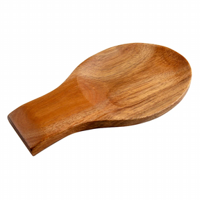 Couverts en bois porte-cuillère support support multi-usages de qualité supérieure article de table avec 3 produits détachables de meilleure qualité - Product Image 4