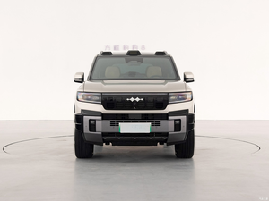 SUV hybride rechargeable d'occasion vérifié 2025, modèle phare intelligent à énergie nouvelle, style Formula Leopard 8, 2.0T - Product Image 2