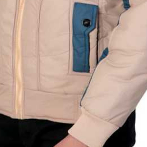 Services OEM et ODM Vestes à bulles pour hommes par usine simple taux réglable direct pour les vestes à bulles pour hommes - Product Image 6