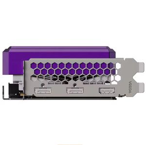 Tarjeta Gráfica Yingtong RX9060XT 16G para Juegos, ACE OC GDDR6 de 128 bits y 16 Gbps, Industrial, DIY, OEM/ODM, Personalizable - Product Image 4