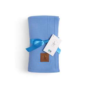 Couverture tricotée pour bébé Dua TR Origin - Product Image 4