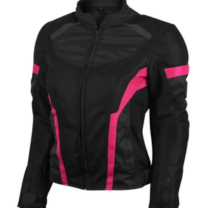 Chaqueta de moto para hombre chaqueta de moto textil Cordura 600D Racing Biker Riding aprobado impermeable para todo tipo de clima - Product Image 6