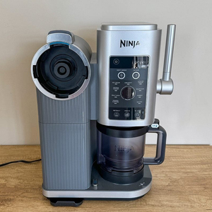 Nhà Máy Giá Ninja Creami Swirl Ice Cream Maker 13-In-1 Mềm Phục Vụ Máy Với Calorie Thấp Chương Trình & 2X16Oz Pint Hà Lan - Product Image 1