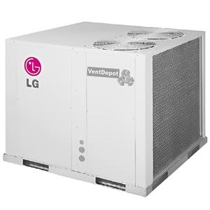เครื่องปรับอากาศราคาประหยัด, MXCAK-002, 48000BTU, 4 ต่อ - Product Image 1