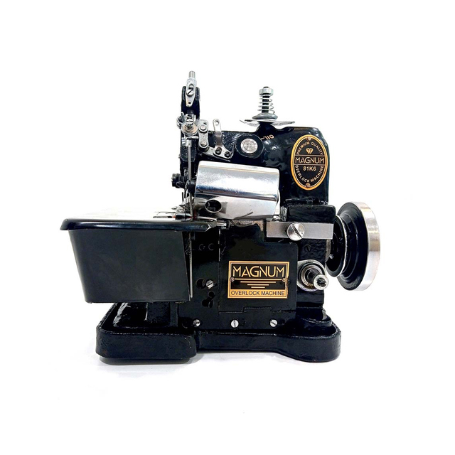 New Arrival High Speed New Overlock Sewing Machine for Industrials Use at Best Price
