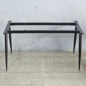 Pieds de table en fer CONE Concept 140x80cm, assemblage requis HCCO006 - Product Image 3