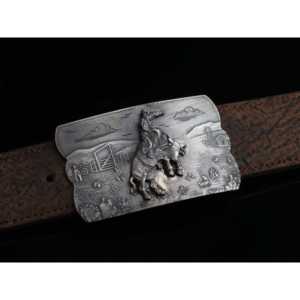 Ropa Ranchera Bull Rider - Product Image 3