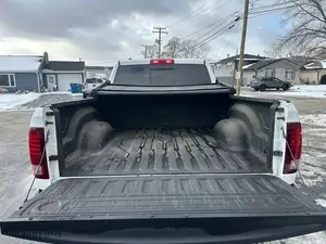 RAM 1500 SPORT 2016 d'occasion, conduite à gauche/droite - Product Image 5