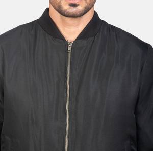 Veste en jean pour hommes de style vintage hautement durable, respirante et durable «anti-rides», pour un usage décontracté - Product Image 6