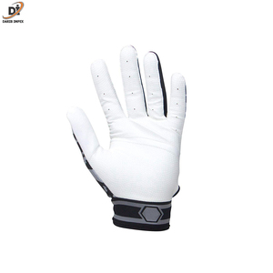 Offre spéciale, gants de frappe de baseball et de softball de couleur personnalisée, gants respirants de meilleure qualité du fabricant - Product Image 2