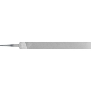 DIN 7261 Workshop <b>File</b> 200mm Length 20x5mm Cross-Section Cut 3 Flat Blunt HORSE - Product Image 1