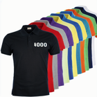 Shirts With logo Custom logo Printed Printing Oversized Screen Print Customize <b>Tshirt</b> 100 % Cotton Designs <b>Men</b> Custom t Shirt - Product Image 3