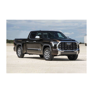 Coche eléctrico de nueva energía usado 2019 Toyota Tundra mejor precio coche eléctrico usado 5 asientos coche eléctrico ventas - Product Image 1