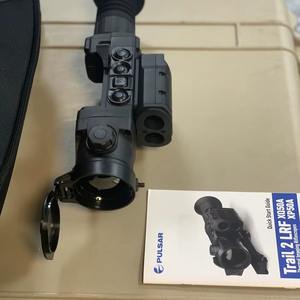 VENTAS de PUL-SAR Trail 2 LRF XQ50 - Product Image 2