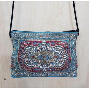 กระเป๋าอุปกรณ์ทอขนาดใหญ่15x20ซม - Product Image 6