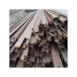 Discount price Used <b>Rail</b> Scrap bulk supply wholesale packaging with secure fast delivery option - Product Image 5
