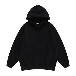 NOUVEAU Hommes et Femmes Couleur Solide Manches Longues Sportswear Casual Hoodies Suit Jogging Hoodie Pants Fashion Pullover Hoodies - Product Image 5